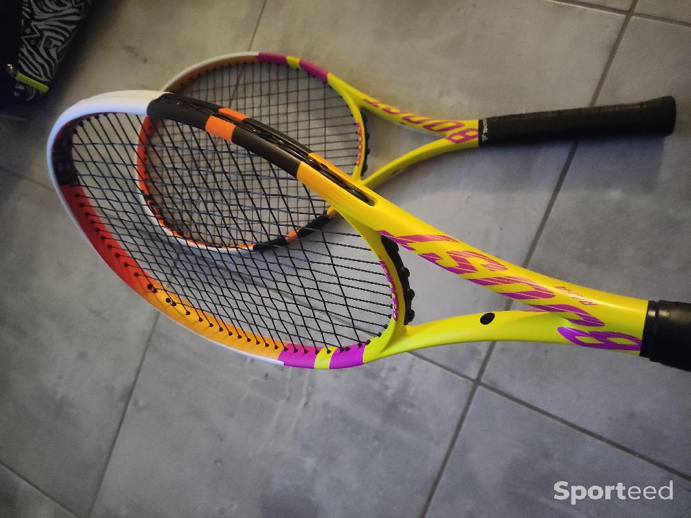 Tennis - Raquette babolat Rafa boost  - photo 2