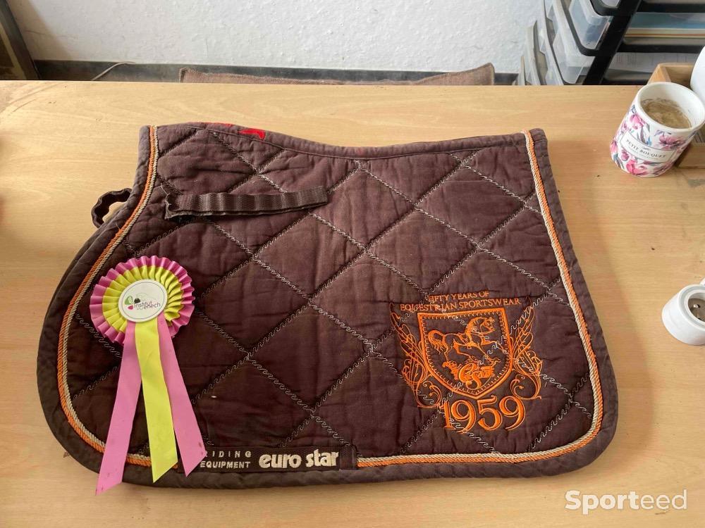 Equitation - Tapis scappa - photo 1