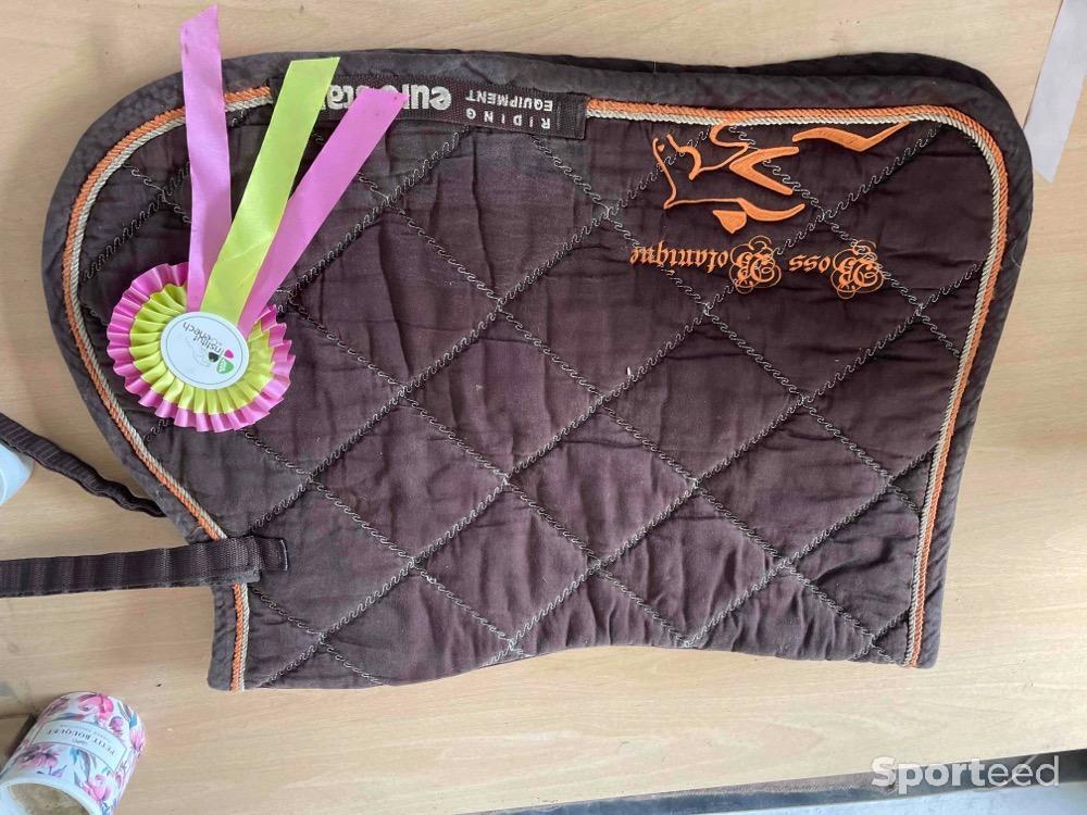 Equitation - Tapis scappa - photo 2