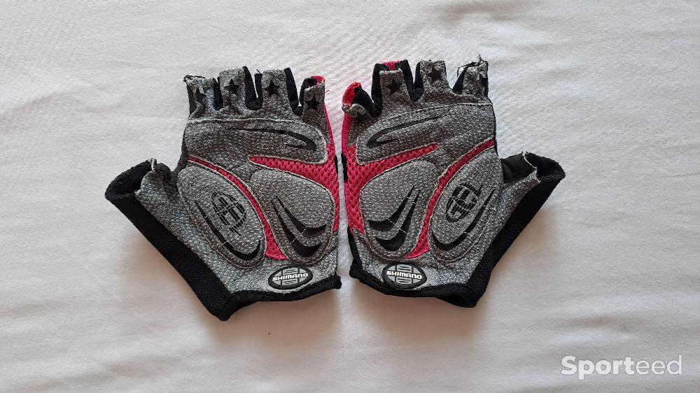 Vélo tout terrain - VTT - Gants  cyclisme - photo 1