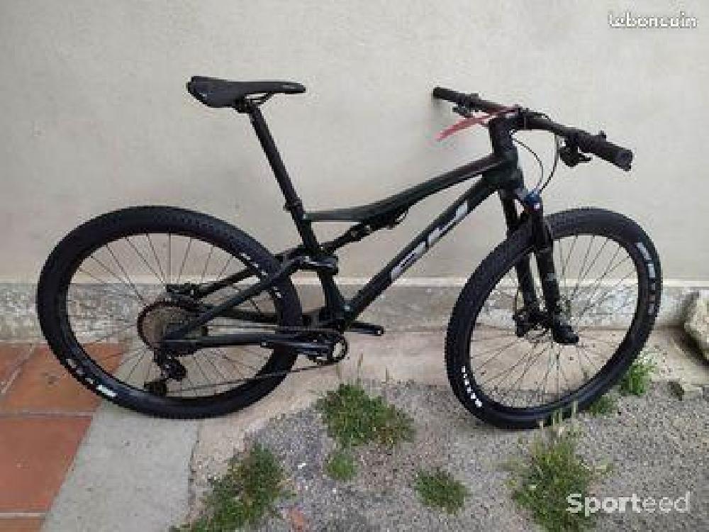 Vélo tout terrain - VTT - Vtt lynx race lt 6.5 dx653 bh - photo 1