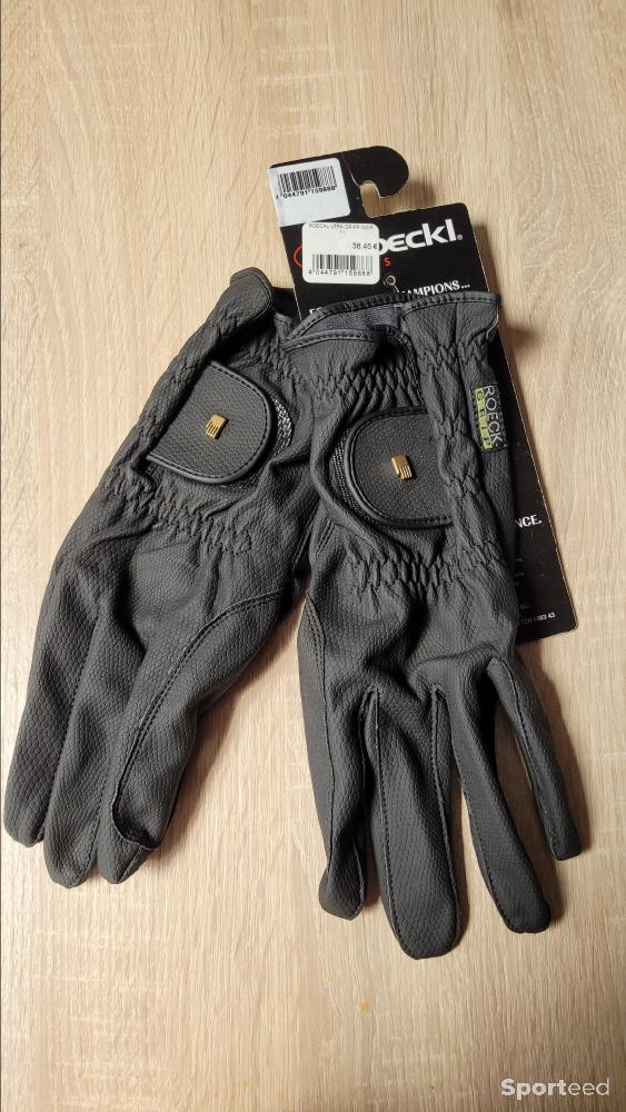 Equitation - Gants taille 11 - photo 1
