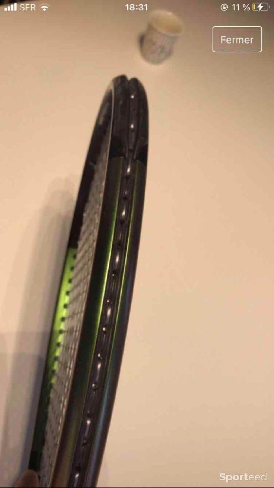 Tennis - Raquettes x2 Wilson Blade V8 - photo 1