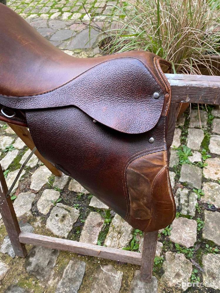 Equitation - Selle  - photo 4