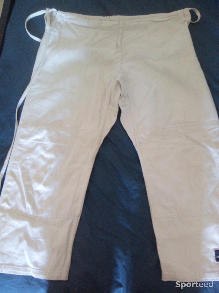 Karaté - Pantalon judo.  - photo 1
