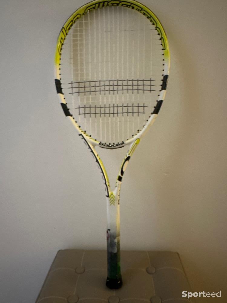 Tennis - Raquette Babolat pulsion 102 - photo 1