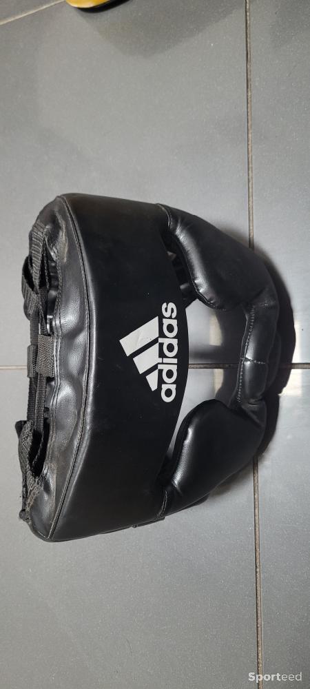 Boxes - Casque boxe - photo 1