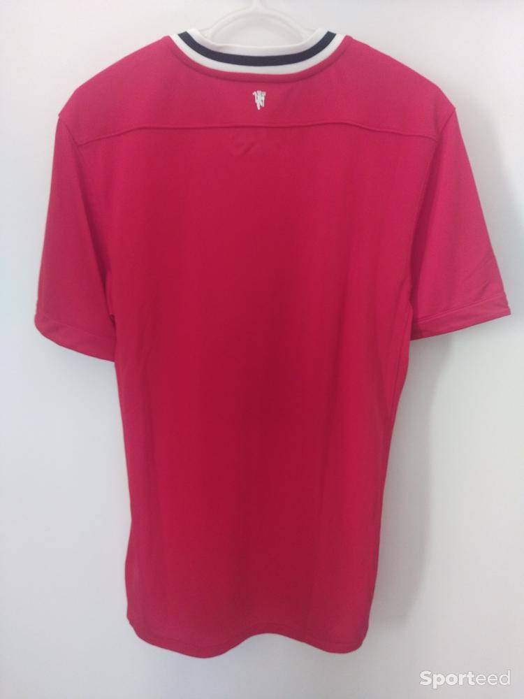 Football - Maillot de foot Man United  - photo 3