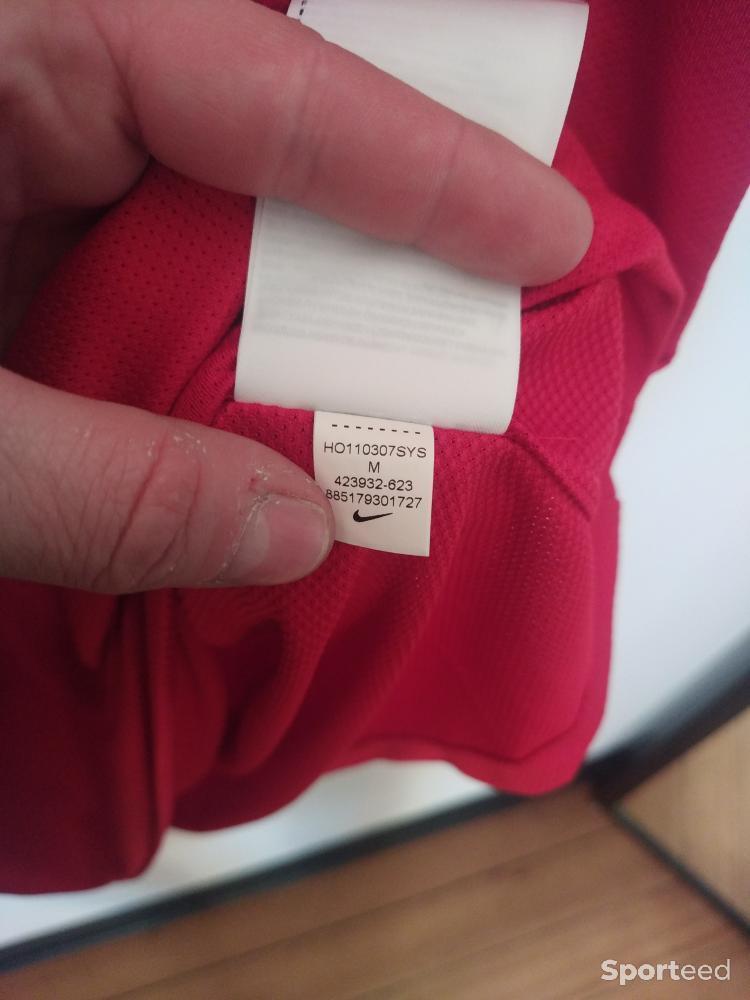 Football - Maillot de foot Man United  - photo 5