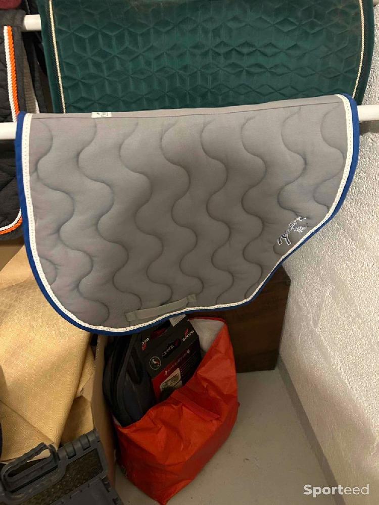 Equitation - Tapis Pénélope  - photo 1