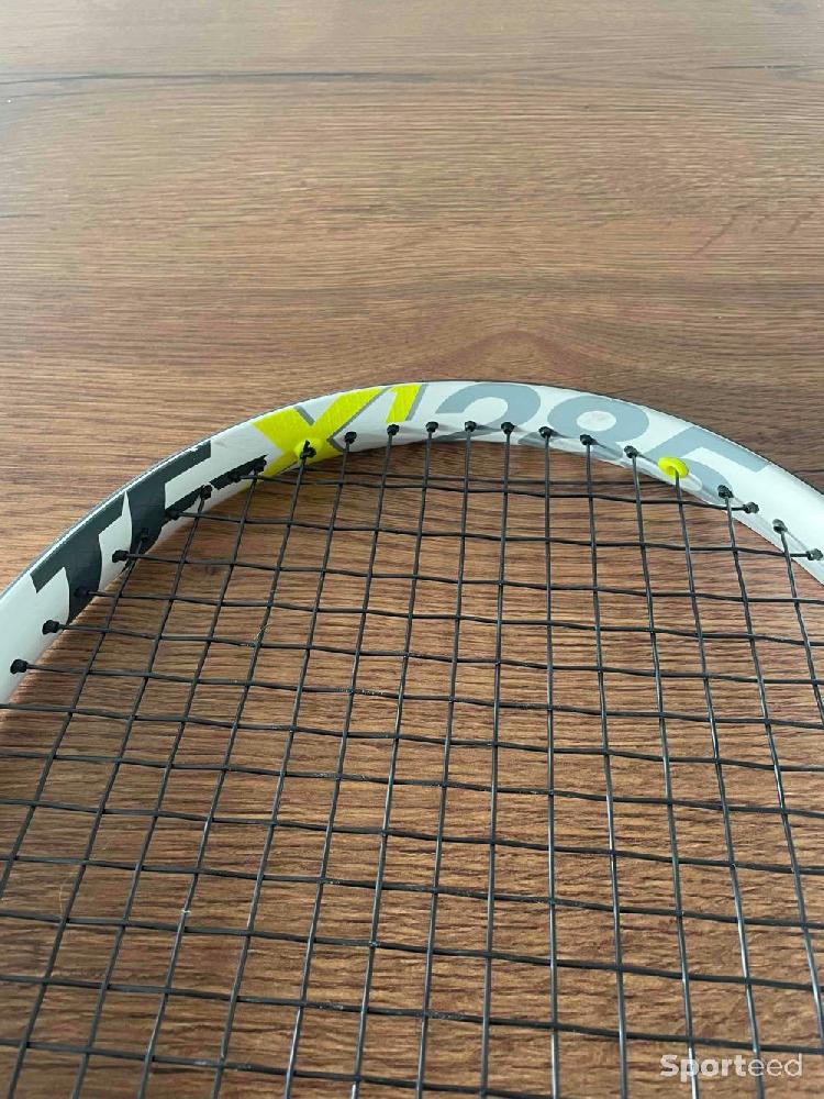 Tennis - Raquette TFX  - photo 2