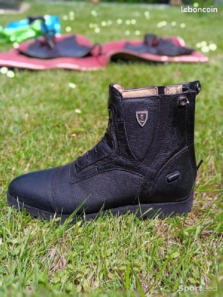 Equitation - Bottines Horze Duvall (neuves) - photo 3