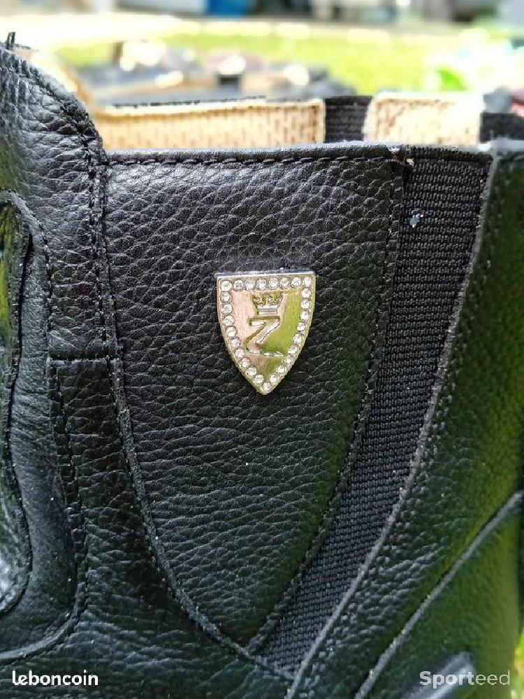 Equitation - Bottines Horze Duvall (neuves) - photo 4