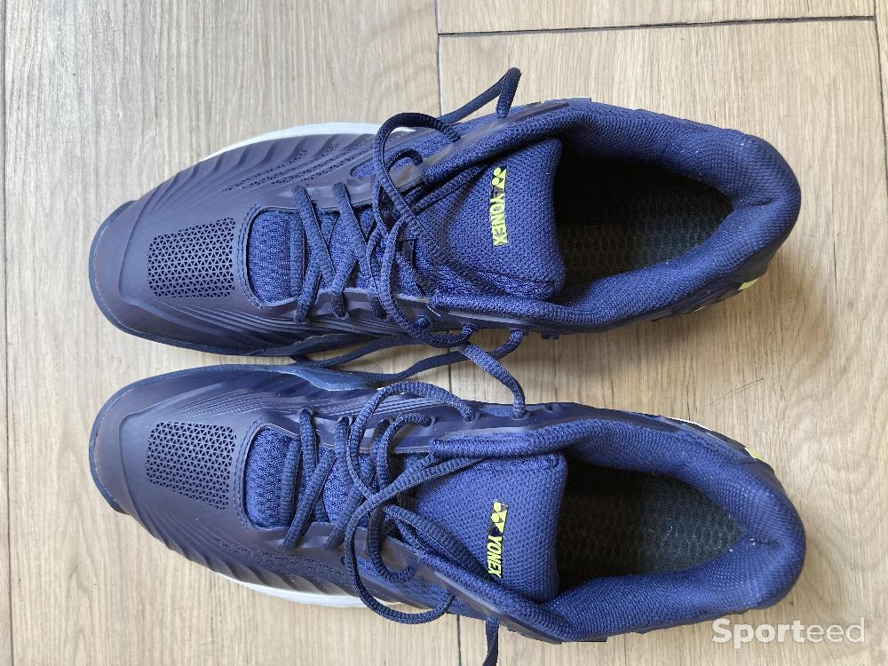 Tennis - Chaussures Tennis ECLIPSION 4 YONEX - photo 3