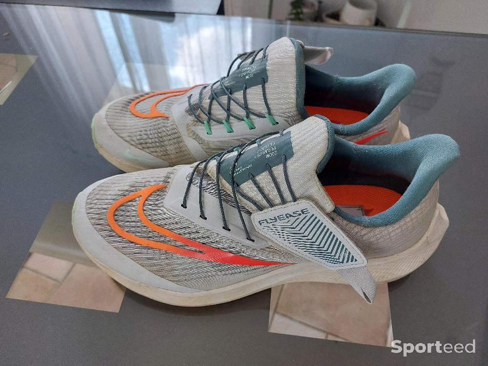 Course à pied route - Nike pegasus 39 - photo 2