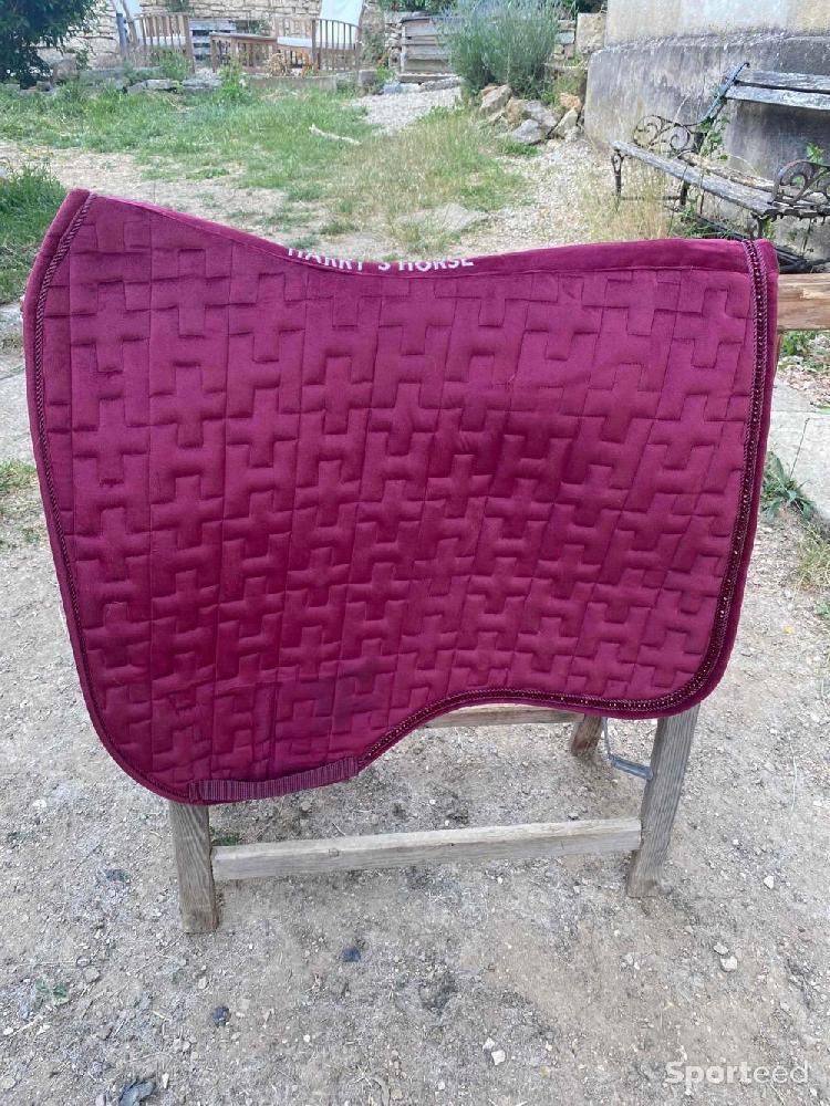 Equitation - Tapis dressage - photo 1