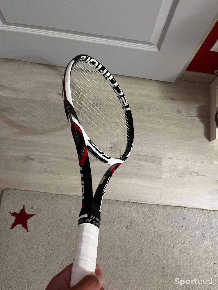 Tennis - Raquette de Tennis Tecnifibre - photo 3