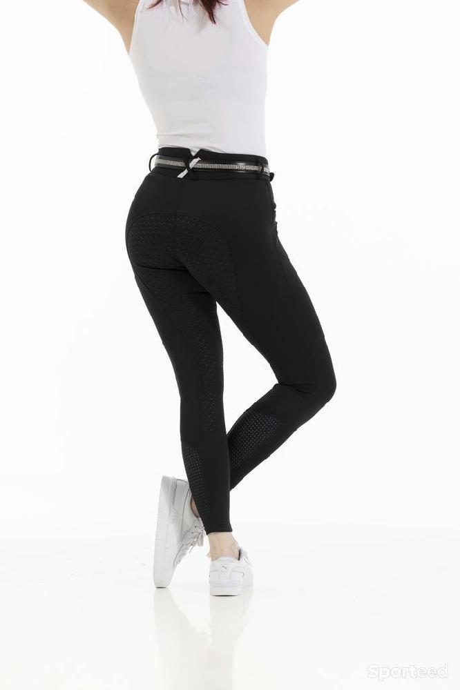 Equitation - pantalon  - photo 2