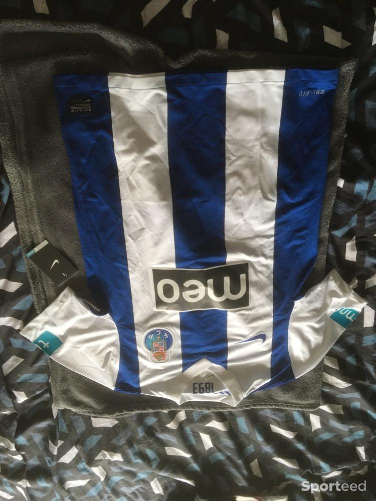 Football - Maillot foot Porto - photo 1