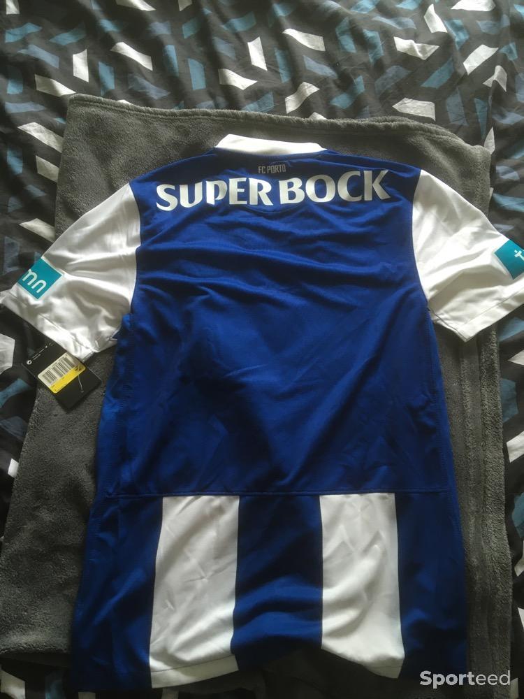 Football - Maillot foot Porto - photo 2