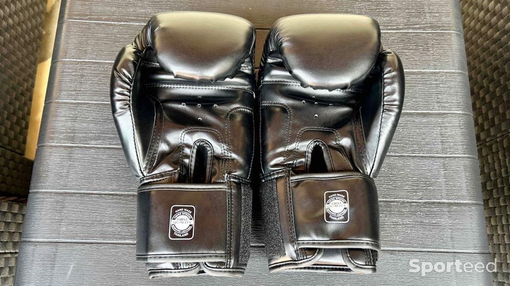 Boxes - Gants twins spécial 12oz - photo 2