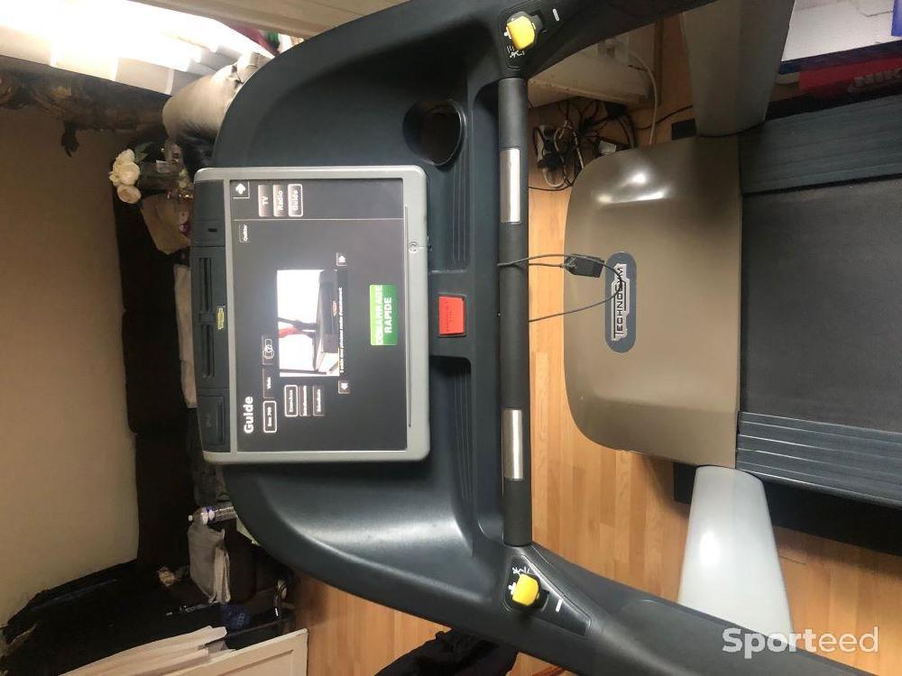 Fitness / Cardio training - TAPIS DE COURSE PRO TECHNOGYM - photo 2