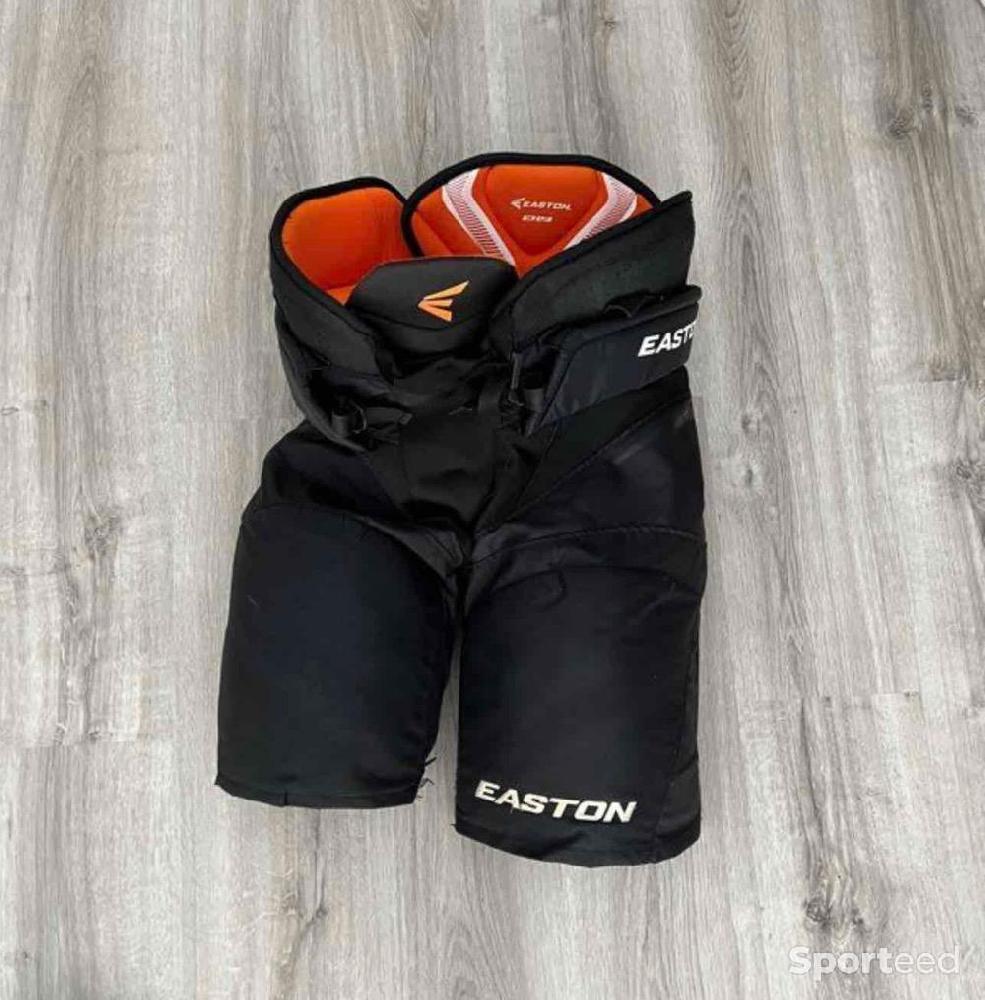 Hockey sur glace - Culotte de hockey Easton  - photo 1