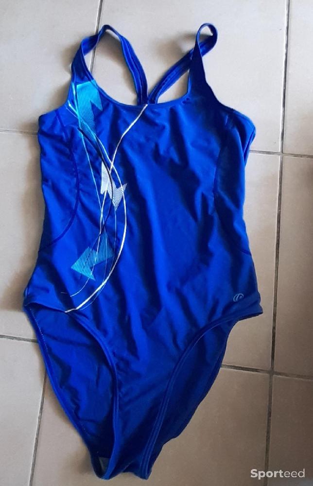 Natation - Maillot de bain Go sport taille 40 - photo 2