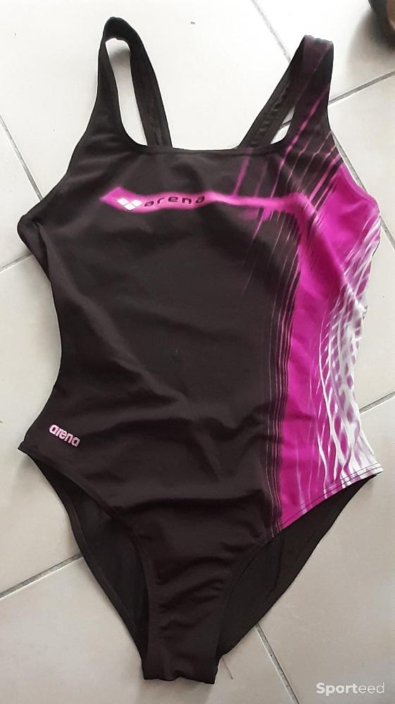 Natation - Maillot de bain Arena Taille 38 - photo 1