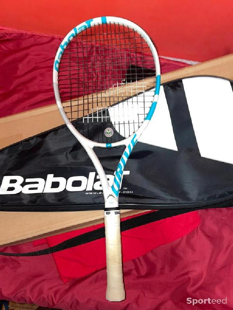 Tennis - Racchetta da tennis Babolat - photo 2