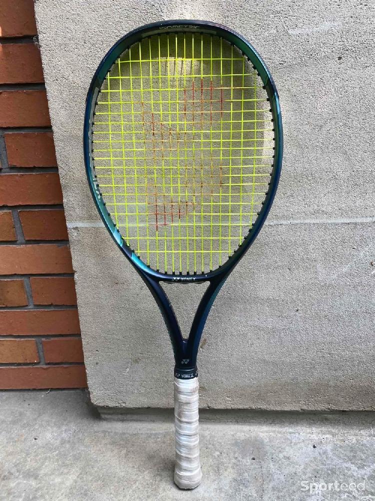 Tennis - Yonex EZone 100 Bleu  - photo 1