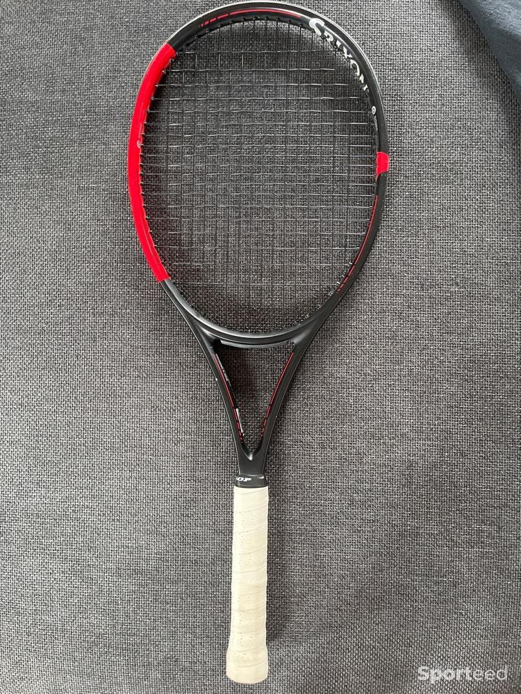 Tennis - Raquette de Tennis DUNLOP CX 400 - photo 4