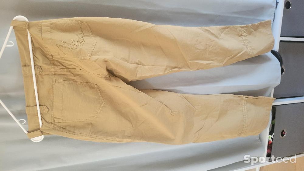 Randonnée / Trek - Salewa Pant Dalila Desert 36 /S Neuf avec Étiquette - photo 2