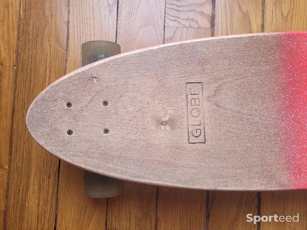 Skateboard / Longboard - Longboard Globe - photo 3