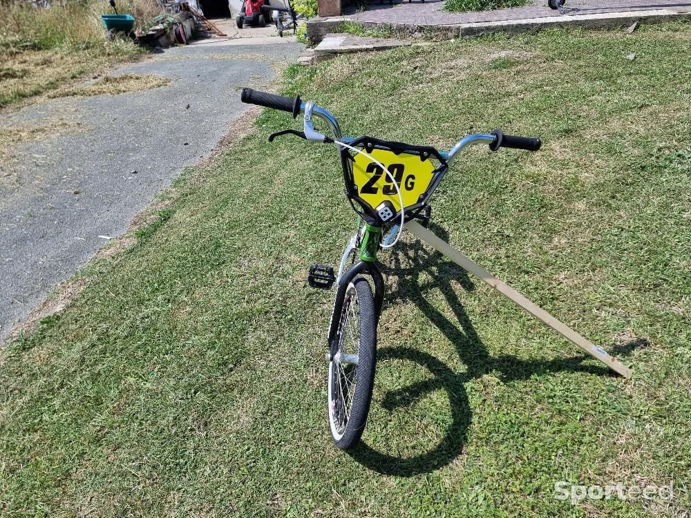 Vélo BMX freestyle / race - Bmx race  - photo 2