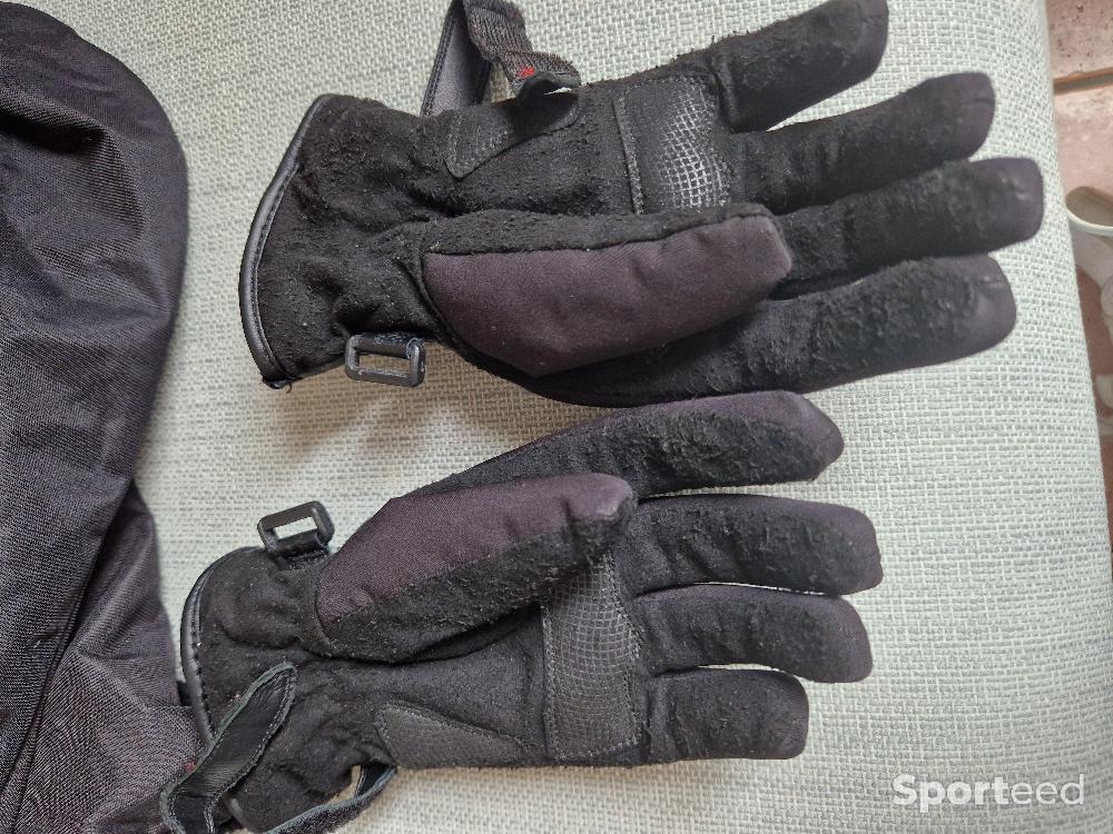 Moto route - Gants d'Hiver (F) - photo 1