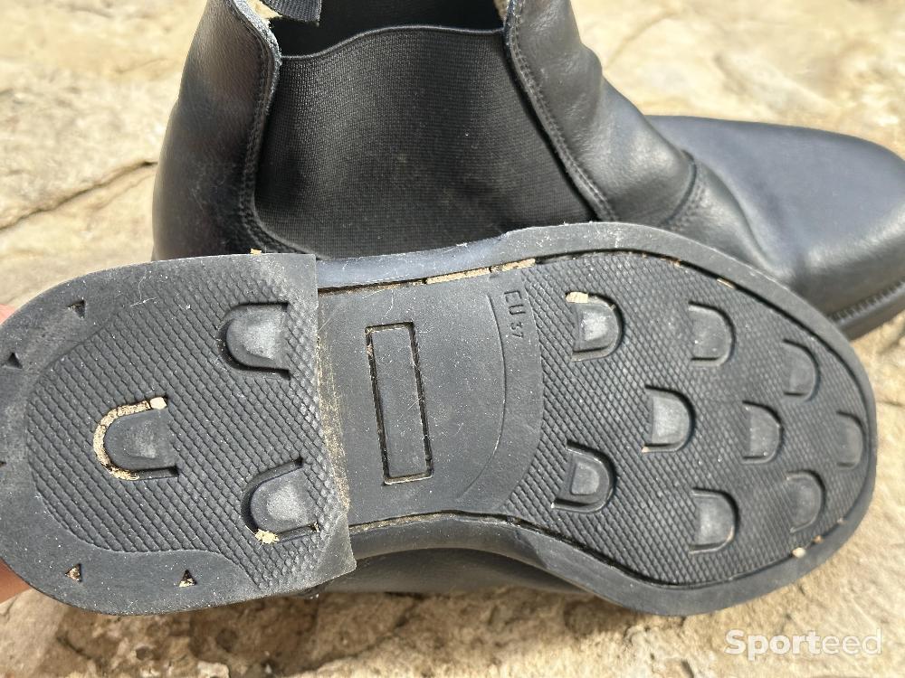 Equitation - Boots Fouganza - photo 3