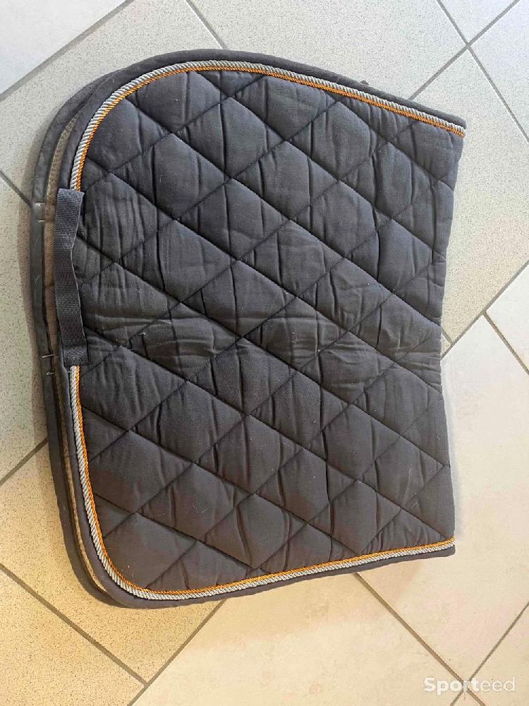 Equitation - Tapis gris - photo 2