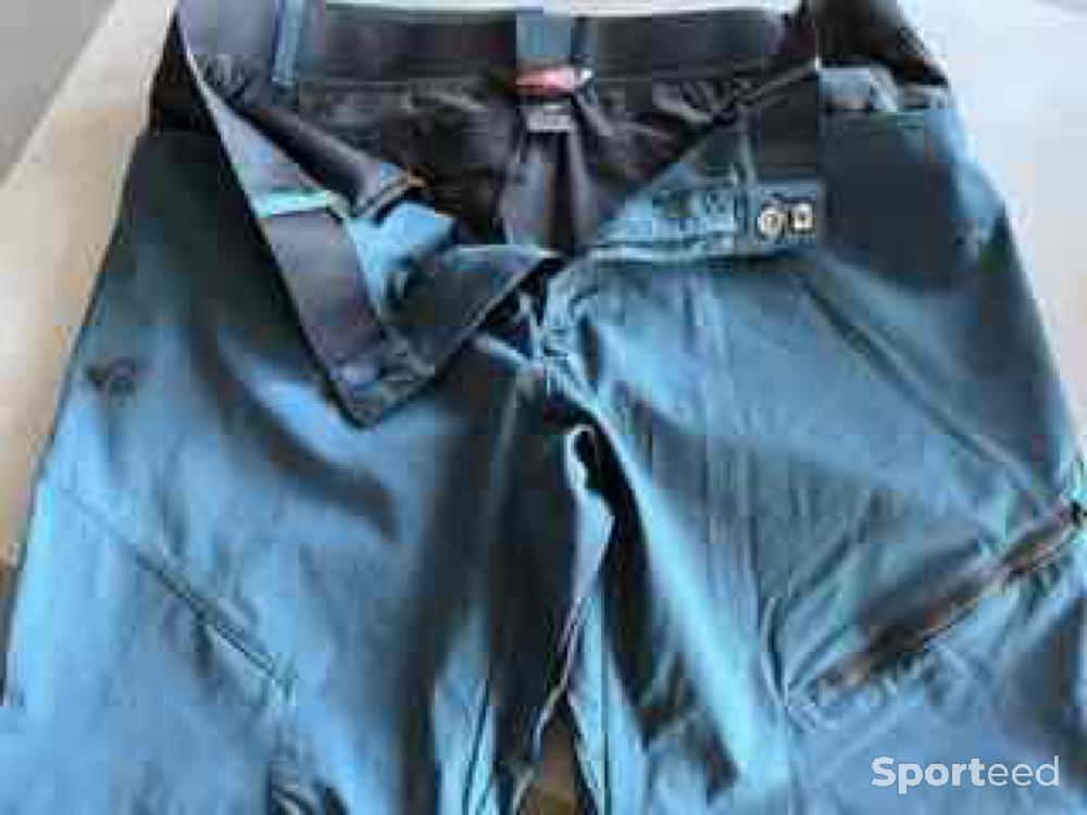 Randonnée / Trek - Pantalon de montagne MILLET-Taille XL EXCELLENT ÉTAT  - photo 4