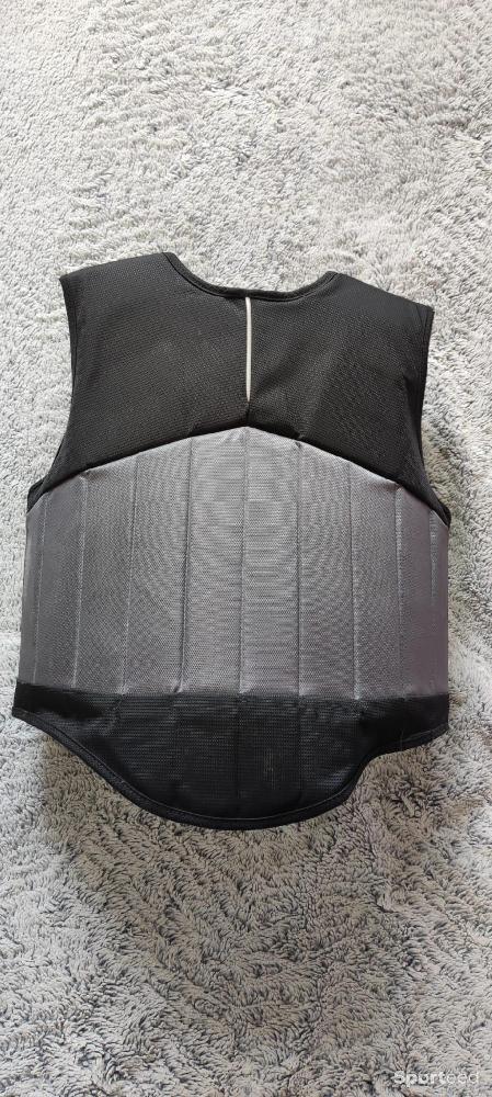 Equitation - gilet de protection  - photo 1