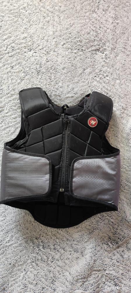 Equitation - gilet de protection  - photo 3