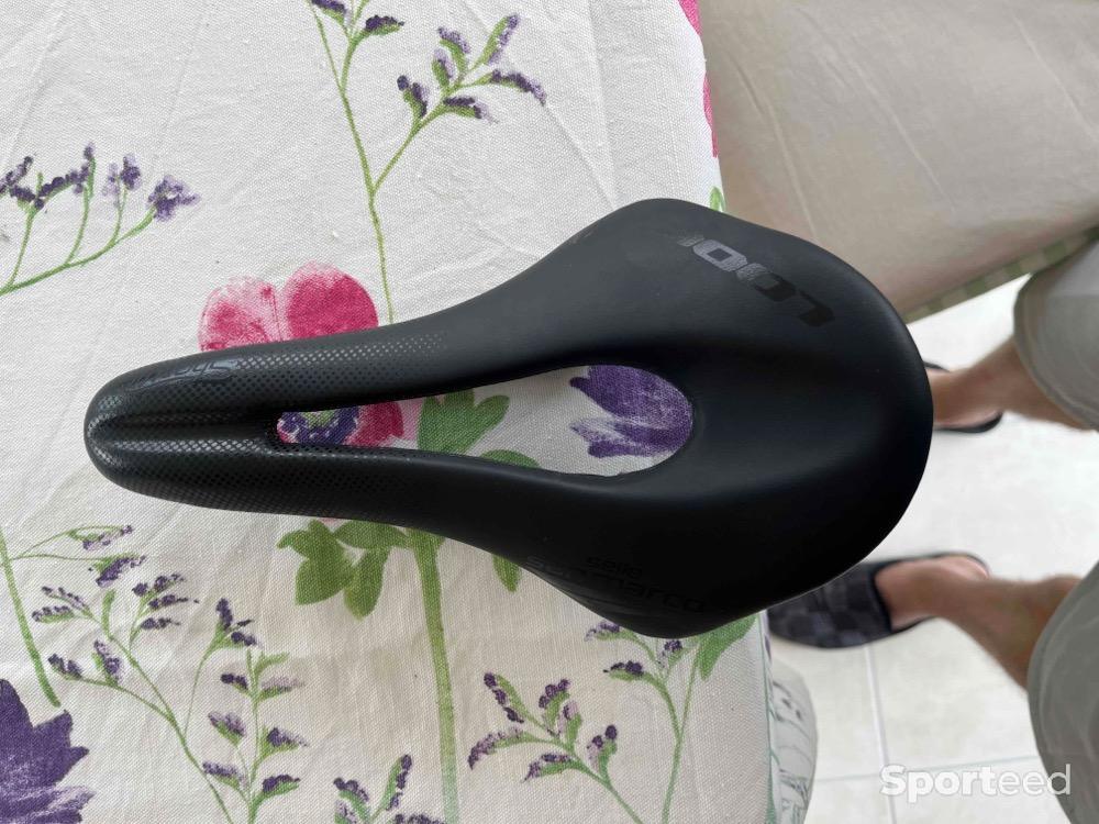 Vélo route - Selle San Marco Shortfit - photo 1