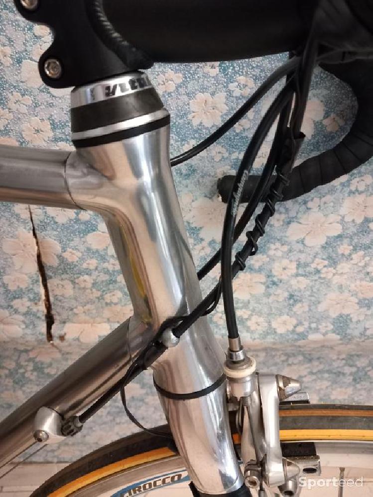 Vélo route - Velo VITUS 992 Ovoid - photo 2