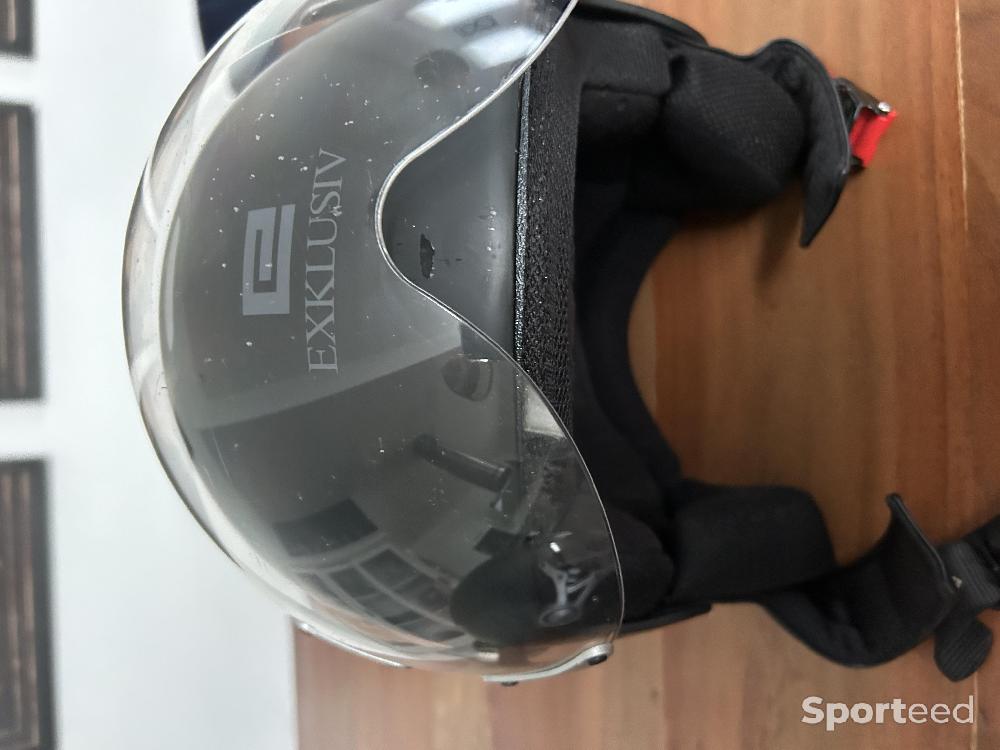 Moto route - Casque exclusiv M - photo 1