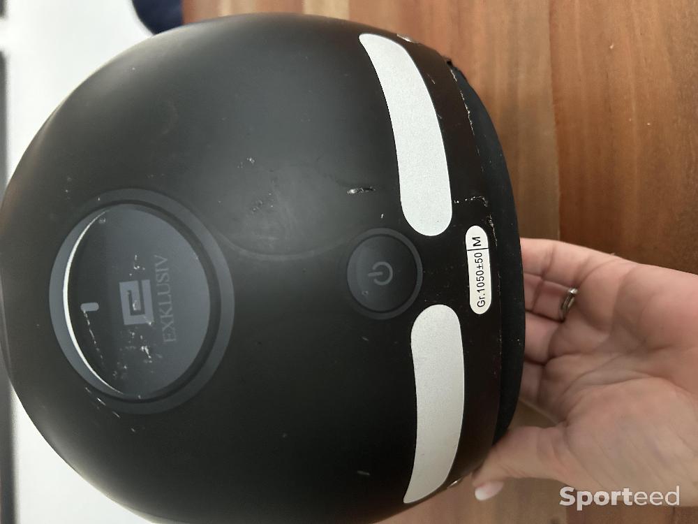 Moto route - Casque exclusiv M - photo 4