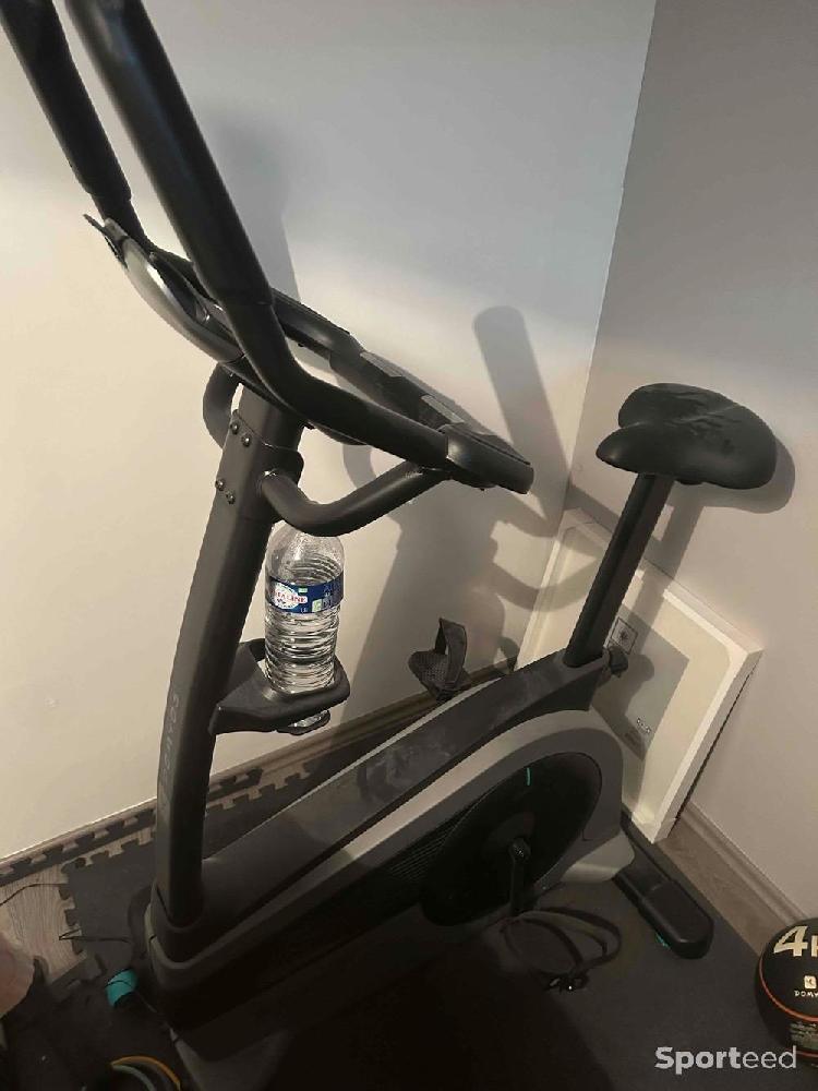 Fitness / Cardio training - Vélo appartement  - photo 2