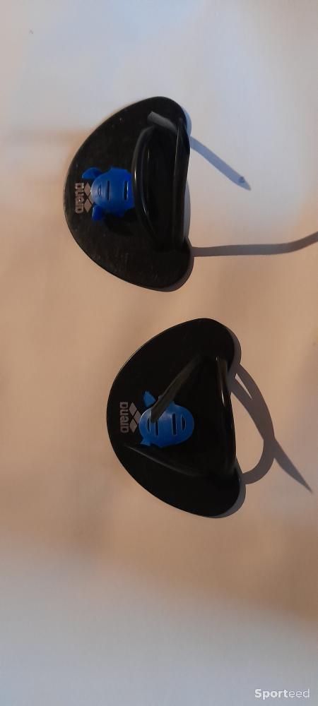 Natation - Plaquette de nage  - photo 1