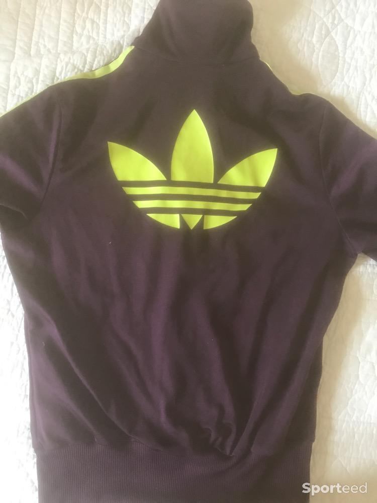 Sportswear - Veste adidas - photo 4