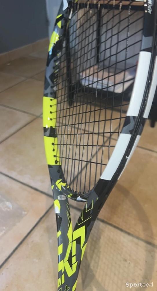 Tennis - Raquette de Tennis Babolat pure aéro  - photo 5