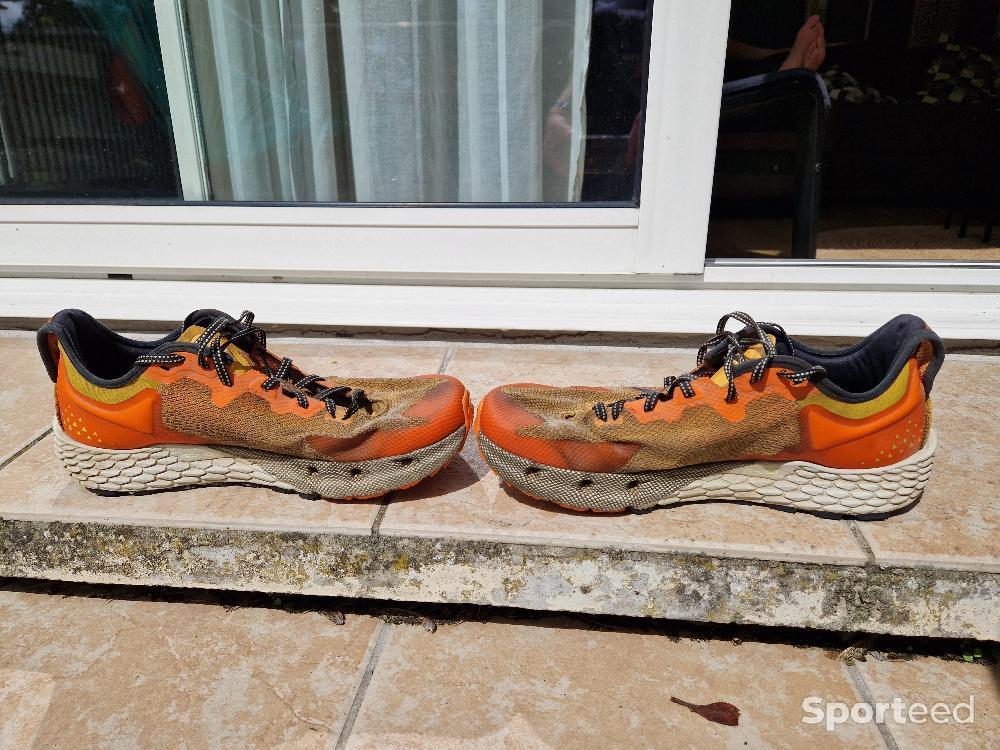 Course à pied trail - ALTRA TIMP 4 - photo 2